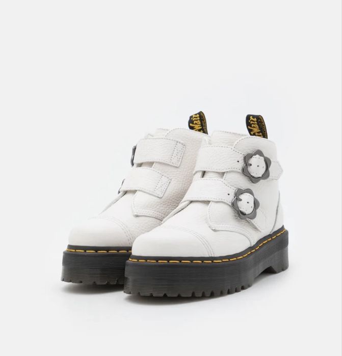 Оригинални Dr. Martens боти
