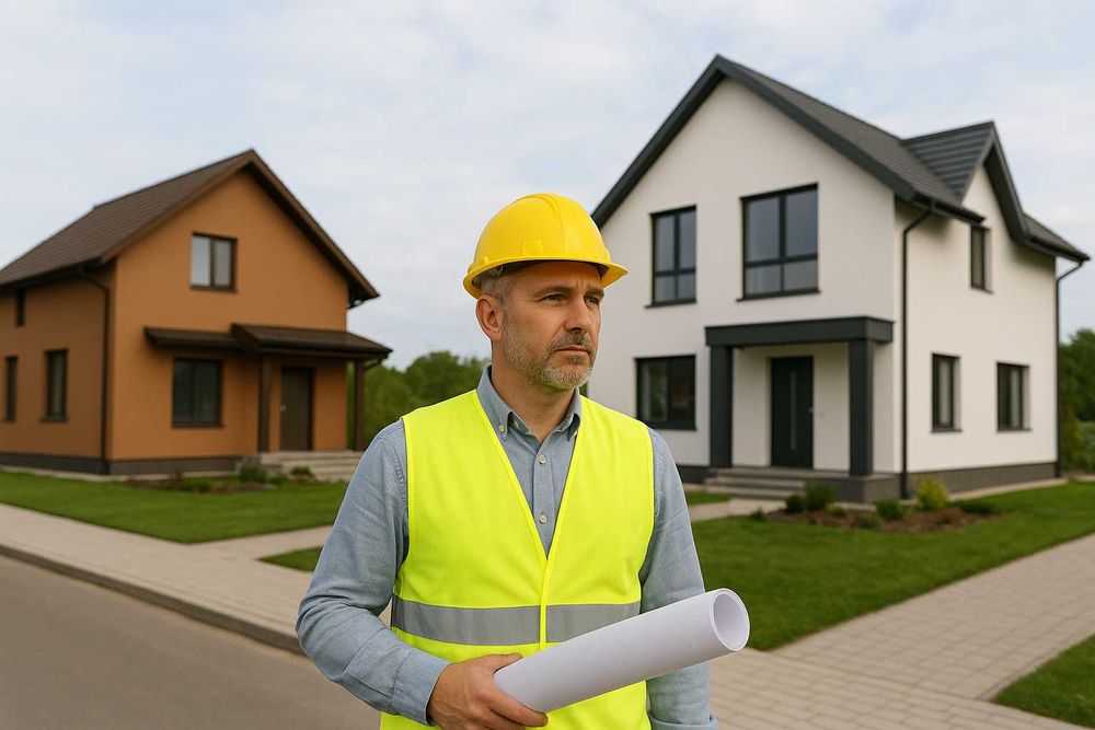 Diriginte de santier