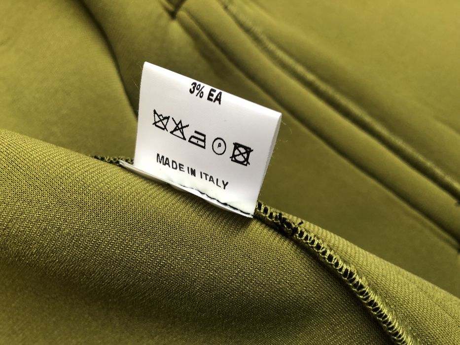 Yuko Wool Jacket ОРИГИНАЛНО мъжко яке - S