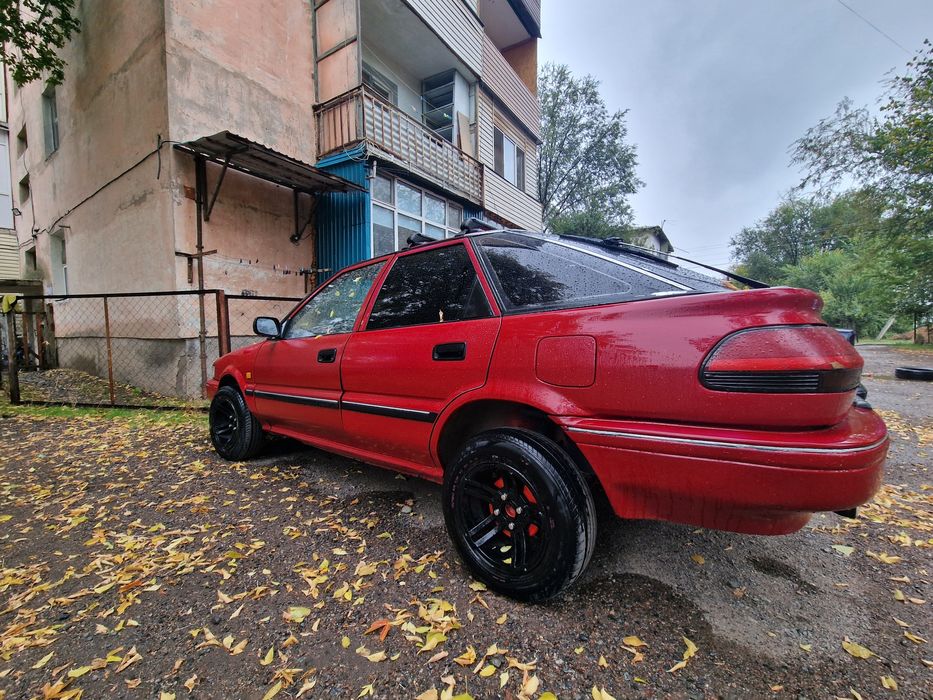 Диски R13 4/100 Арбузы