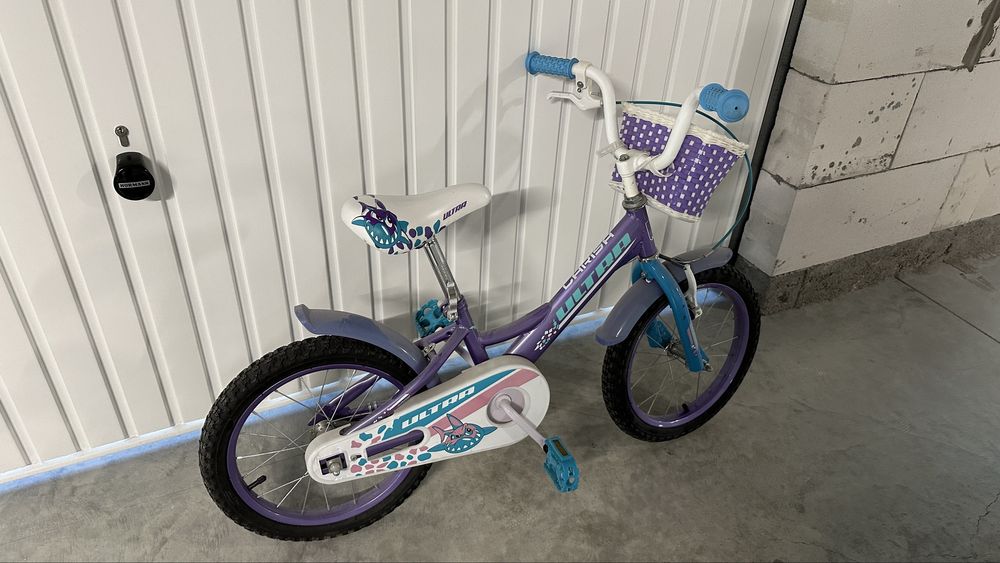 Детски велосипед Cross