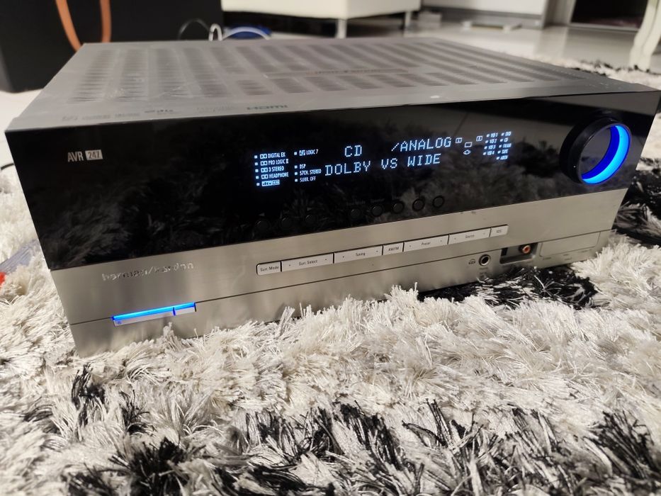 Harman Kardon AVR247