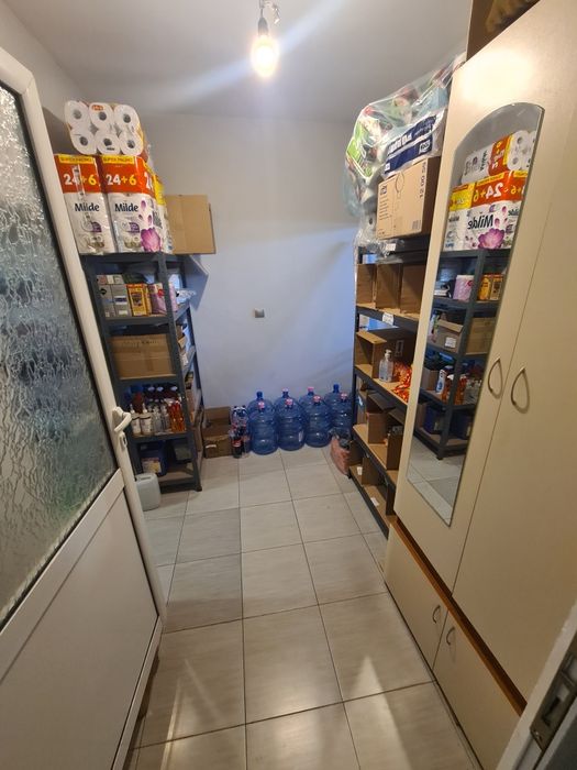 Дава се под наем Склад в Пловдив, Кършияка - 70 кв.м за 306 € - Снимка #7