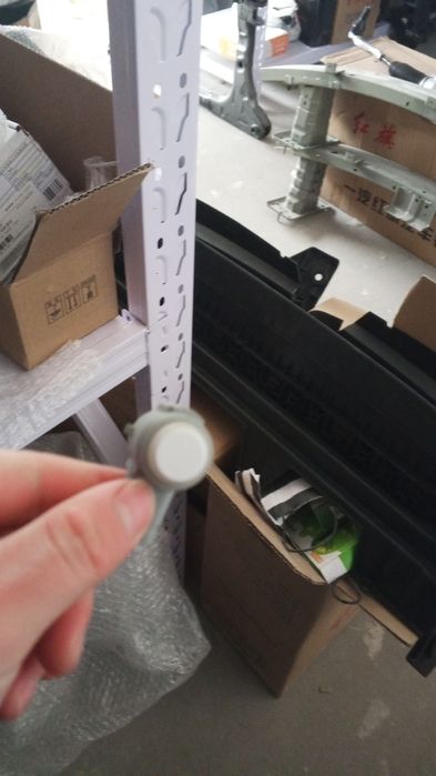 Datchik sensor, parkovochniy radar Dongfeng EP 008 | Парковочный радар