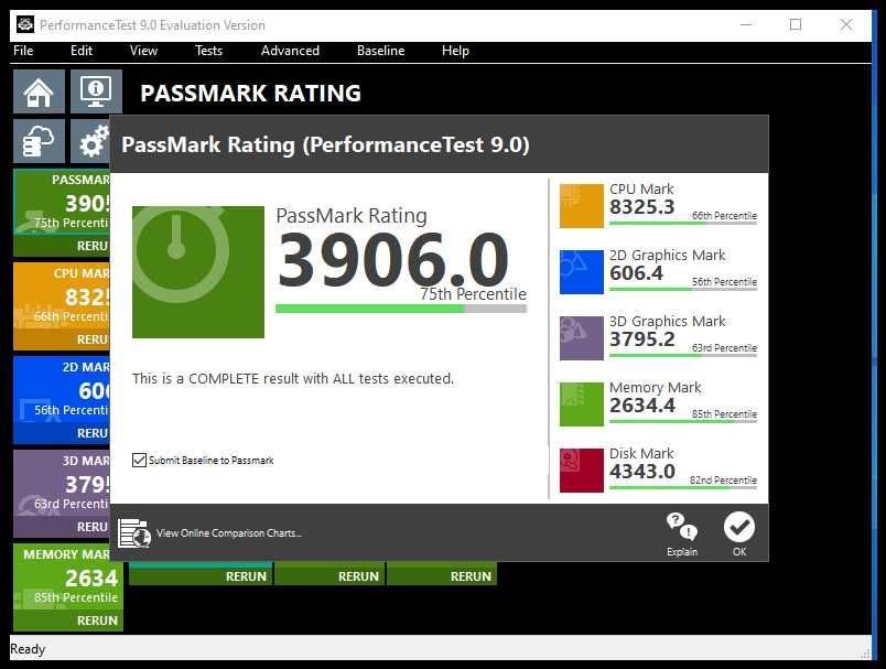 Компютър ASUS Intel Core i5-4670 16gb SSD GeForce GTX 750