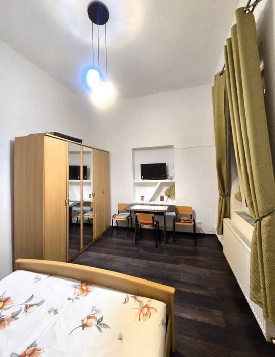 Apartament 1 camera - Sagului - 270 euro