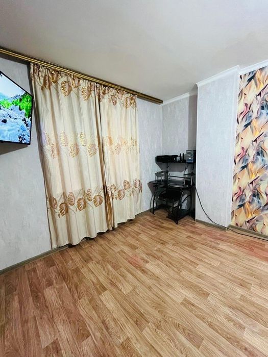 Продается квартира