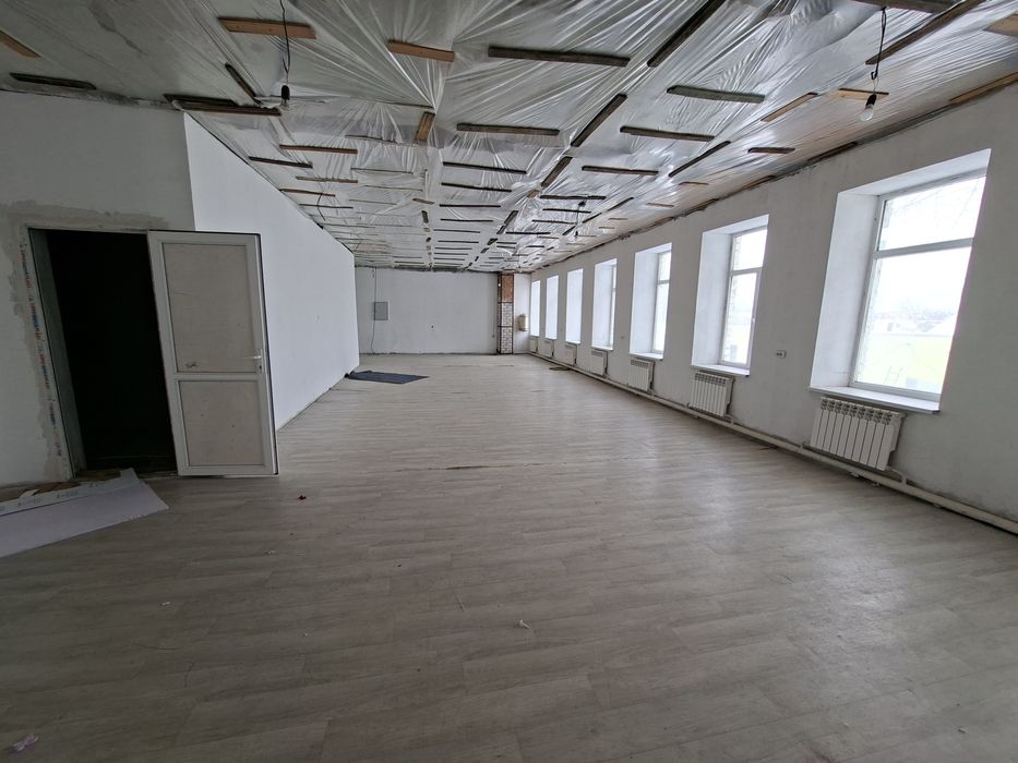 Помещение в аренду