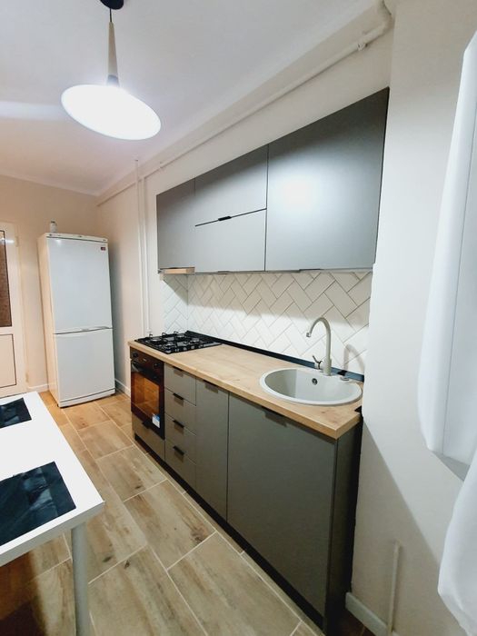 PF Inchiriez Apartament cu 1 camera Rond Vechi Nicolina