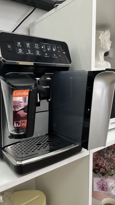 Продам кофемашину автомат