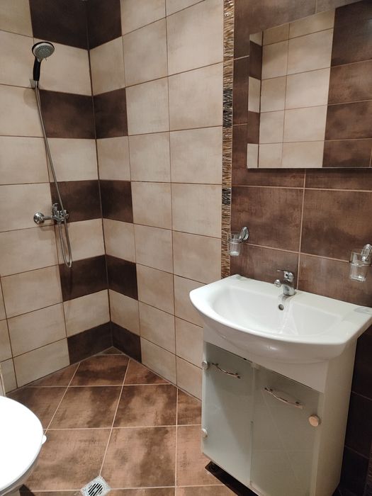 Дава се под наем Двустаен апартамент в Бургас, Меден рудник - зона Г - 52 кв.м за 306 € - Снимка #7