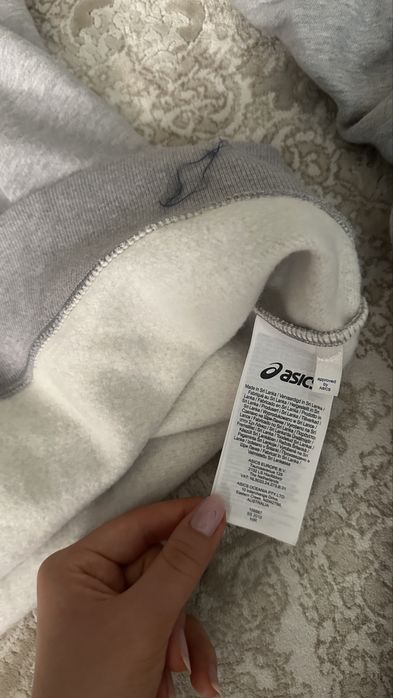 Asics спортивка