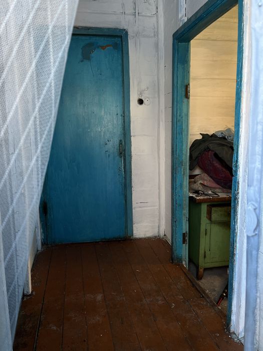 Дом 4х комнатный