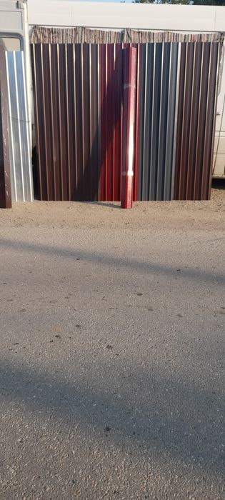 tabla cutata vopsita