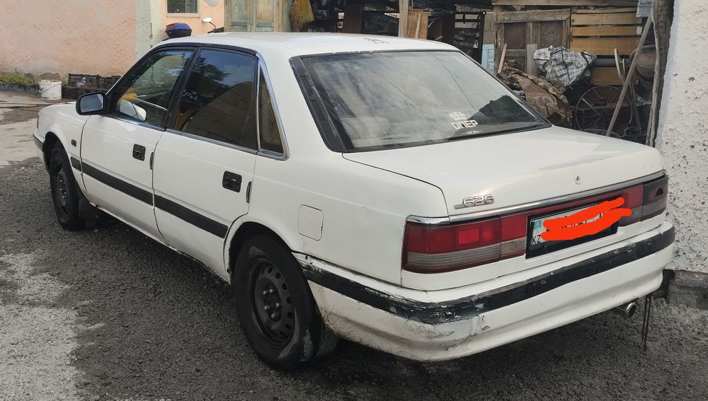 Продам Мазда 626