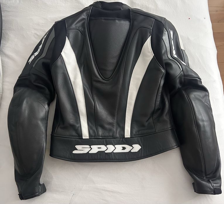 Costum moto dama SPIDI