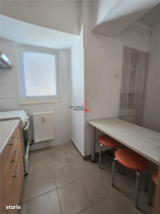Apartament decomandat, mobilat utilat et.6 Colentina Doamna Ghica
