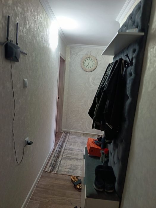 2х комнатная квартира