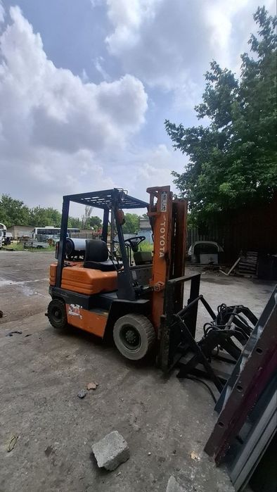 Продается автокара