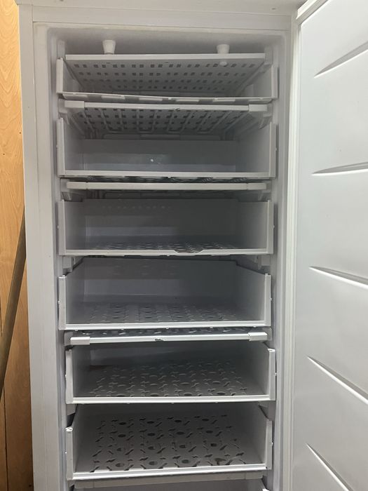 Холодильники морозилники