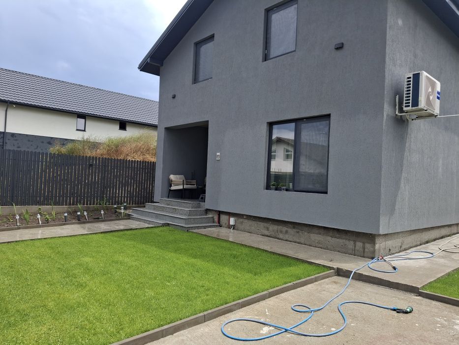 Casa p+m Valu lui Traian