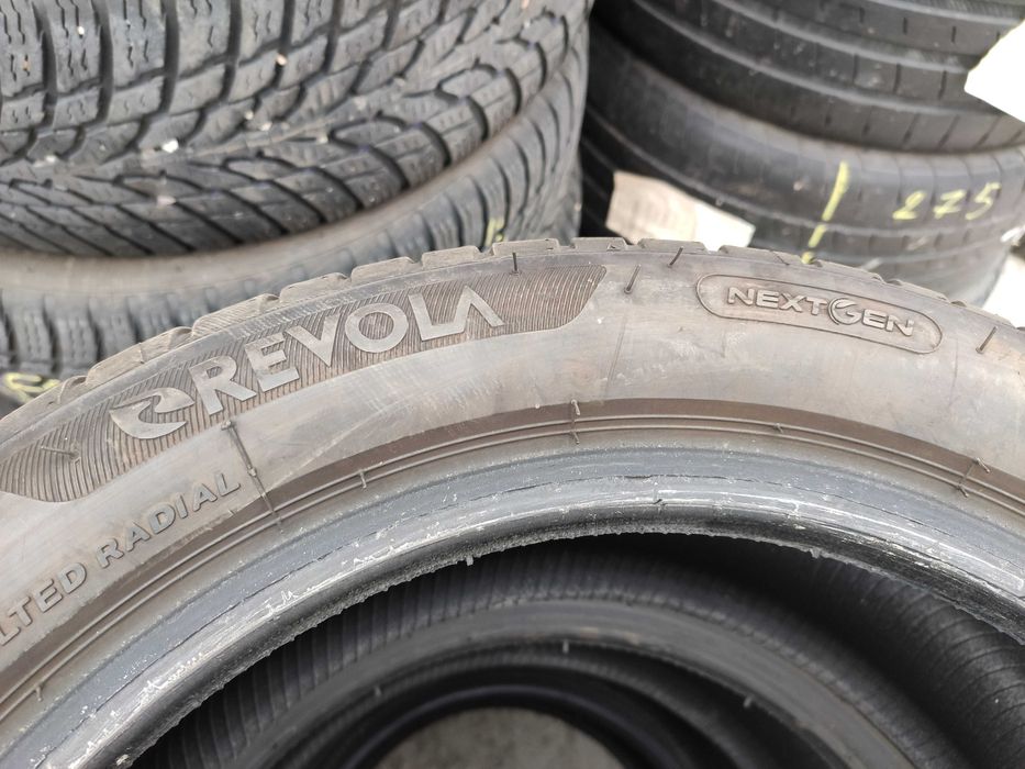 4бр Летни гуми 195 50 15 - Bridgestone - DOT 2024