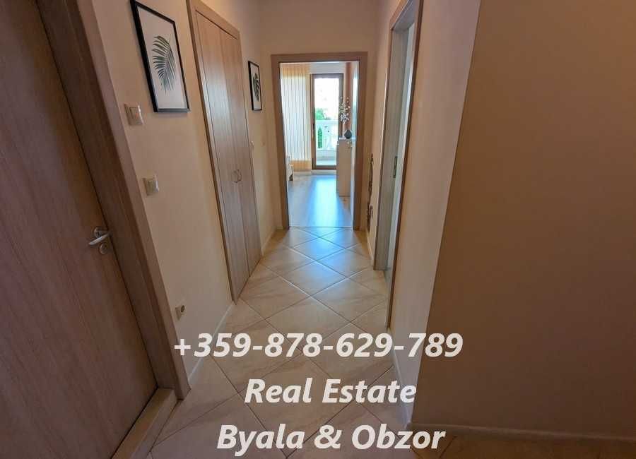 Продава се Двустаен апартамент в Варна, Аспарухово - 85 кв.м за 2177 €/кв.м - Снимка #13