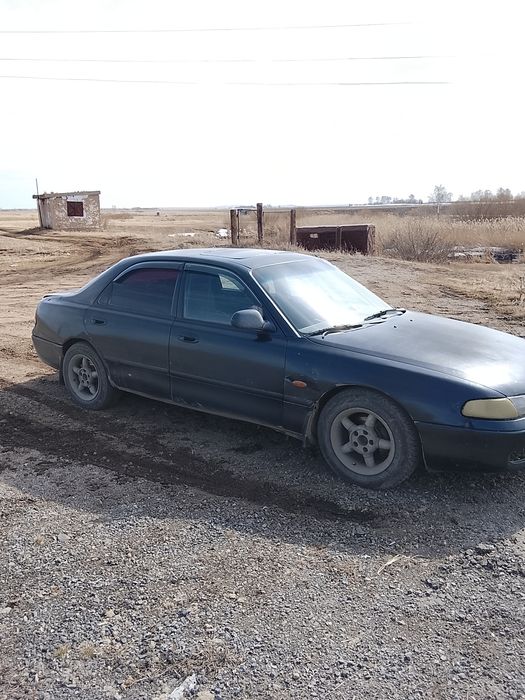 Мазда 626 продам