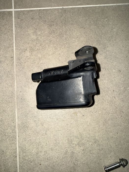 Pompa drana Honda CB600F pc41 2007