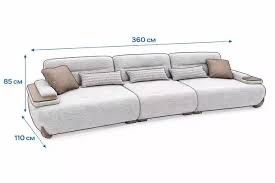 Продам диван размер 3,60