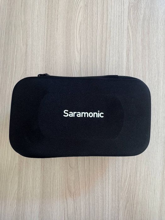 Продам Микрофон Saramonic