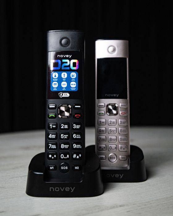 Novey D20 New Super Skidka+Garantiya