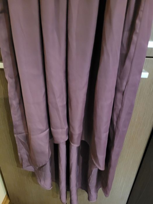 Rochie de ocazie violet