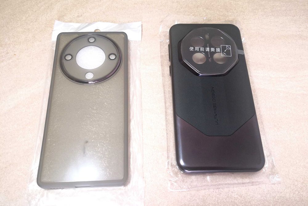 Husa telefon Honor Magic 7 Pro Magic 5 Lite Noua