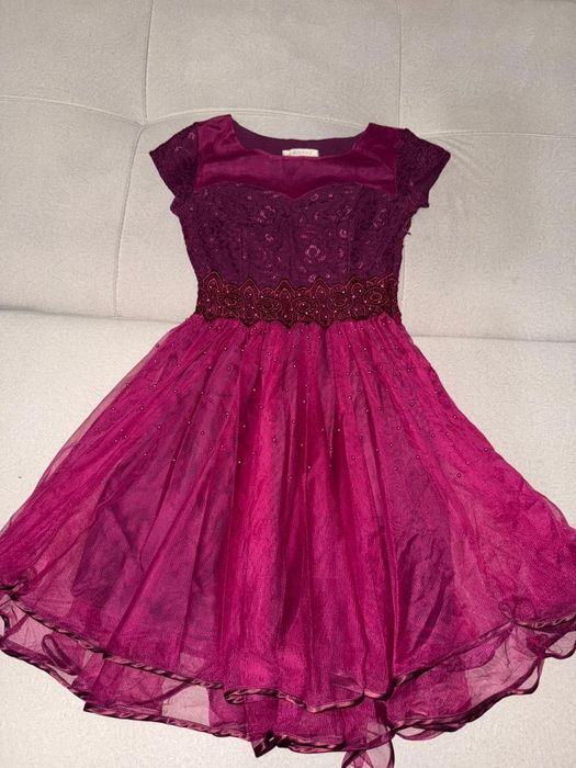 Платье на мероприятие