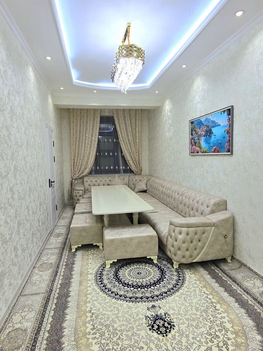 3х комнатная на вокзале 72 кв 3 этаж! Бриллиант сити!