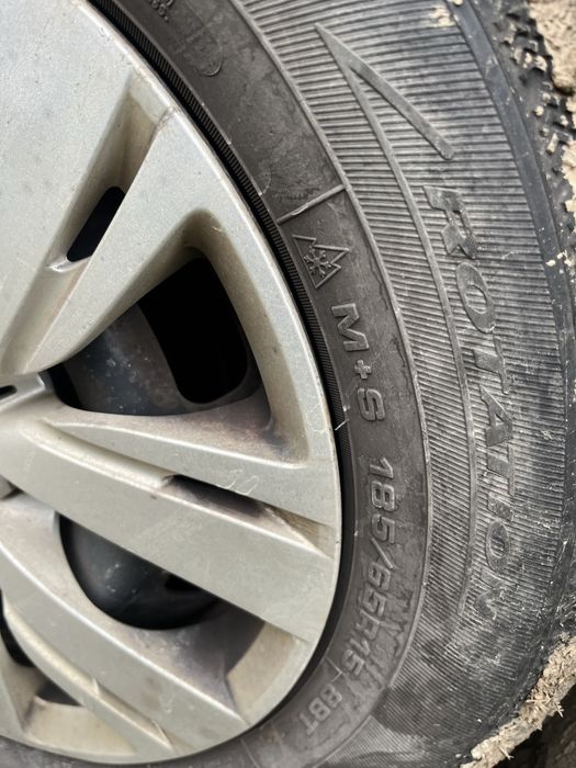 Vand usa stanga fata si spate Peugeot 307! 2003-2008