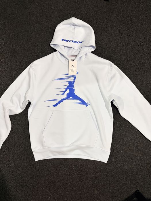 Trening Complet Jordan