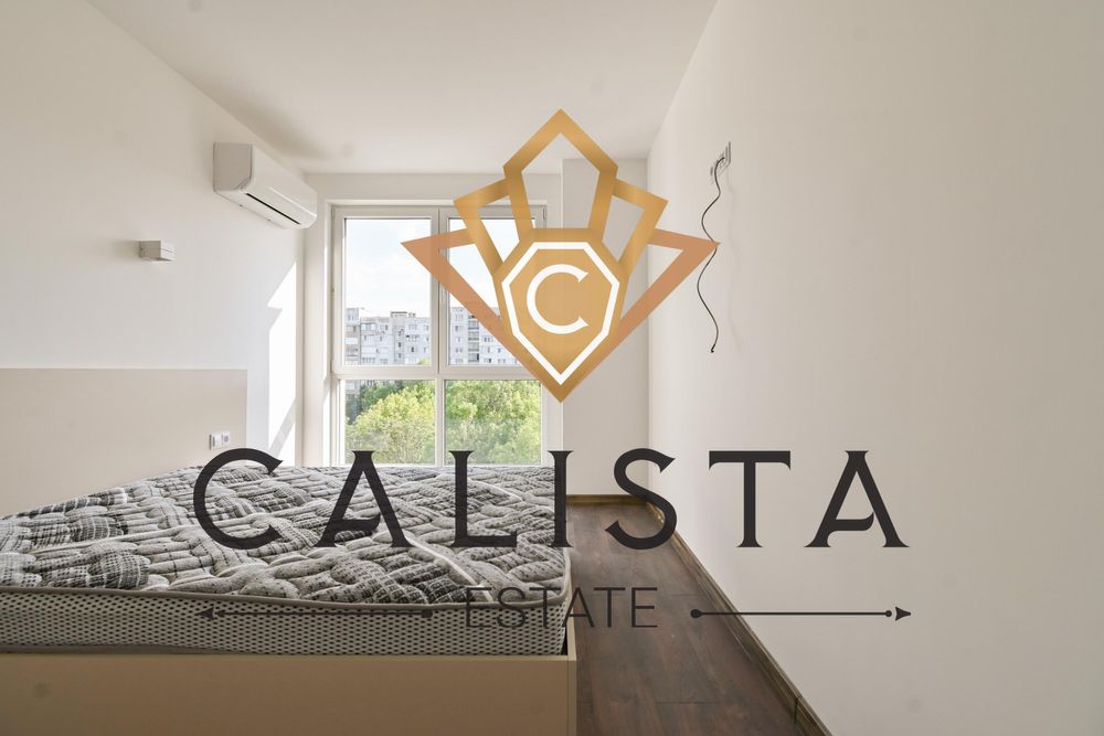 Дава се под наем Тристаен апартамент в София, Люлин 10 - 85 кв.м за 699 € - Снимка #7