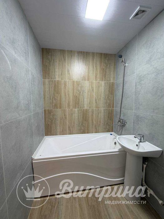 1 комнатная квартира улица Дубовая