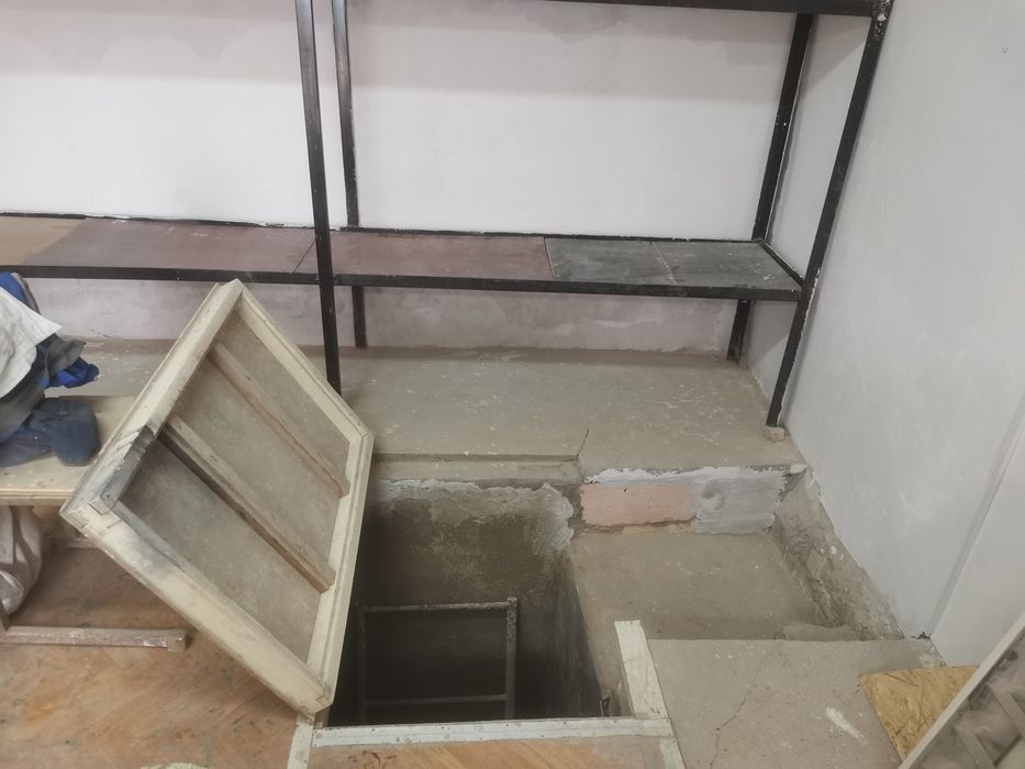 Гараж с ремонтом продаётся