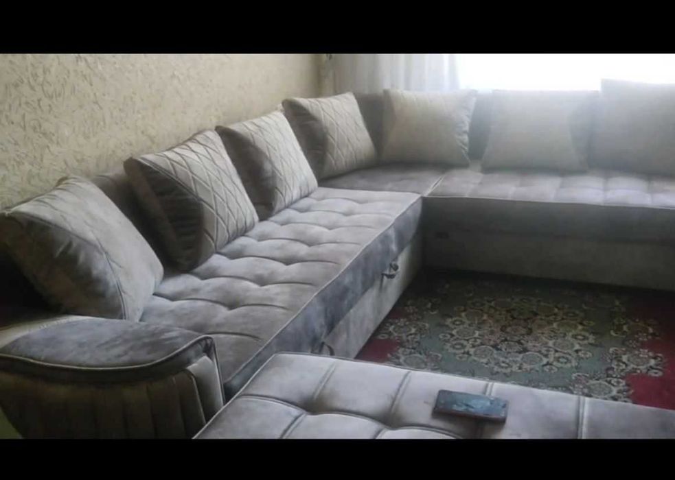 Мебель сотилади!