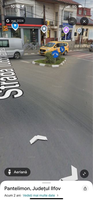 Spatiu comercial,  de inchiriat depozitare   Oras pantelimon