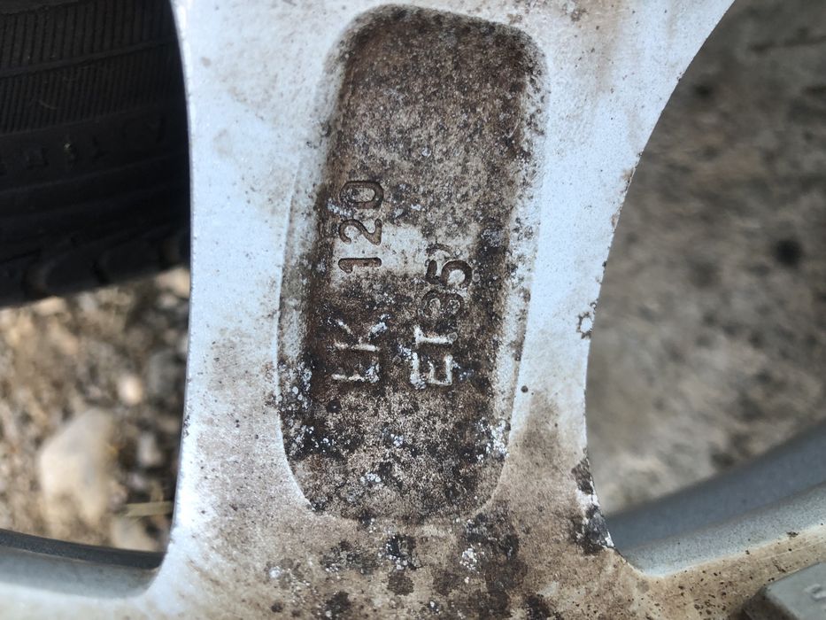 Диски R 15 на бмв.