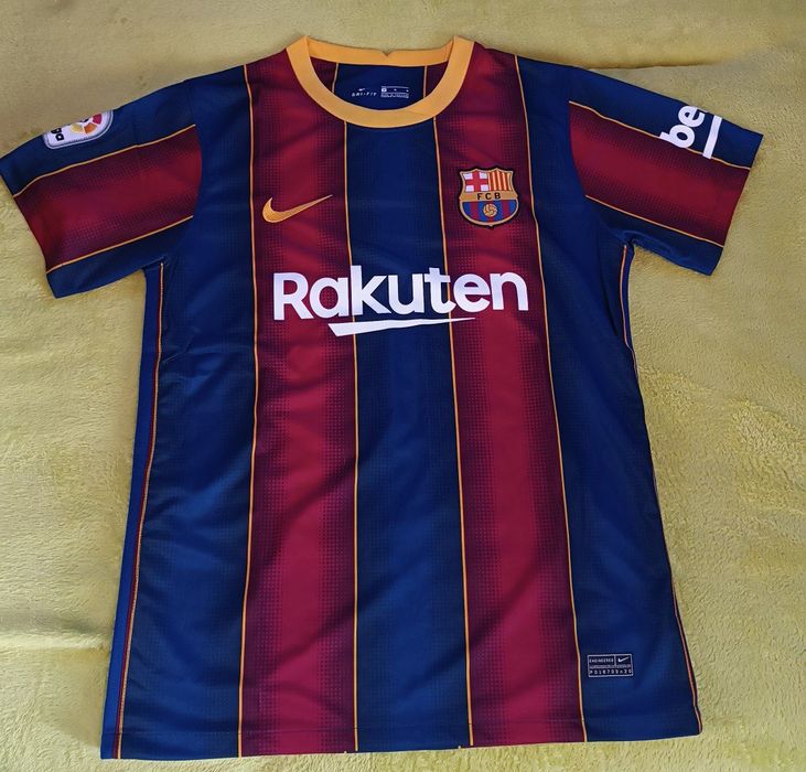 Футбольная форма