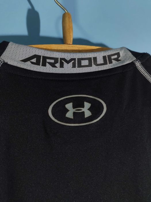 Under Armour Блуза/Мъжка M