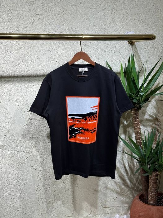 Herme тениски S-4XL
