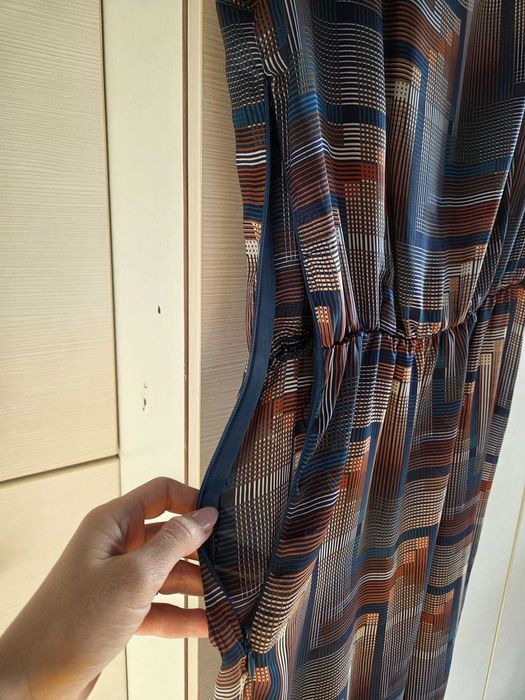Rochie vara femei Rinascimento L