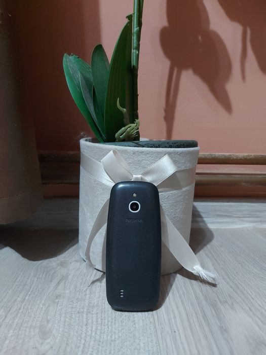 Nokia 3310 Charcoal/Gri