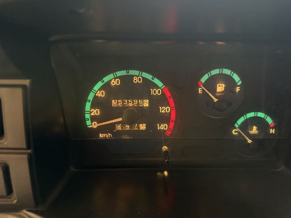 Chevrolet labo 2024